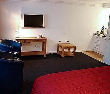 Adriaen Van Ostade B&B Amsterdam Hotel