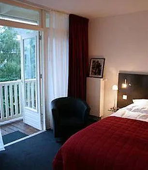 *** Hotel Adriaen Van Ostade B&B Amsterdam Pays-Bas