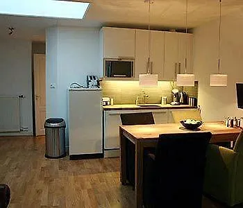 Adriaen Van Ostade B&B Amsterdam Pays-Bas