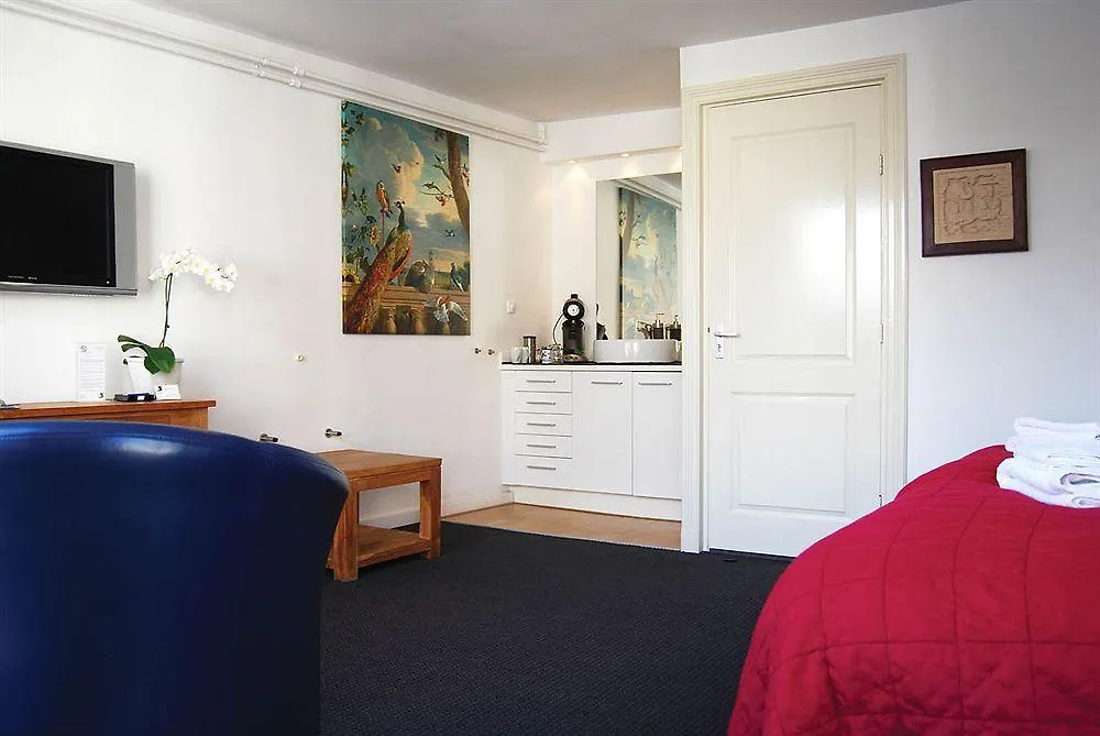 Adriaen Van Ostade B&B Amsterdam