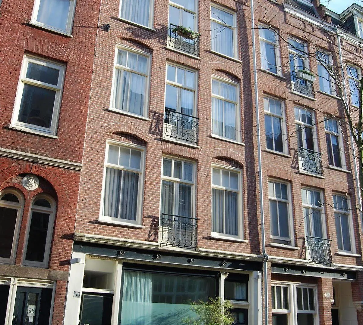 Adriaen Van Ostade B&B Amsterdam