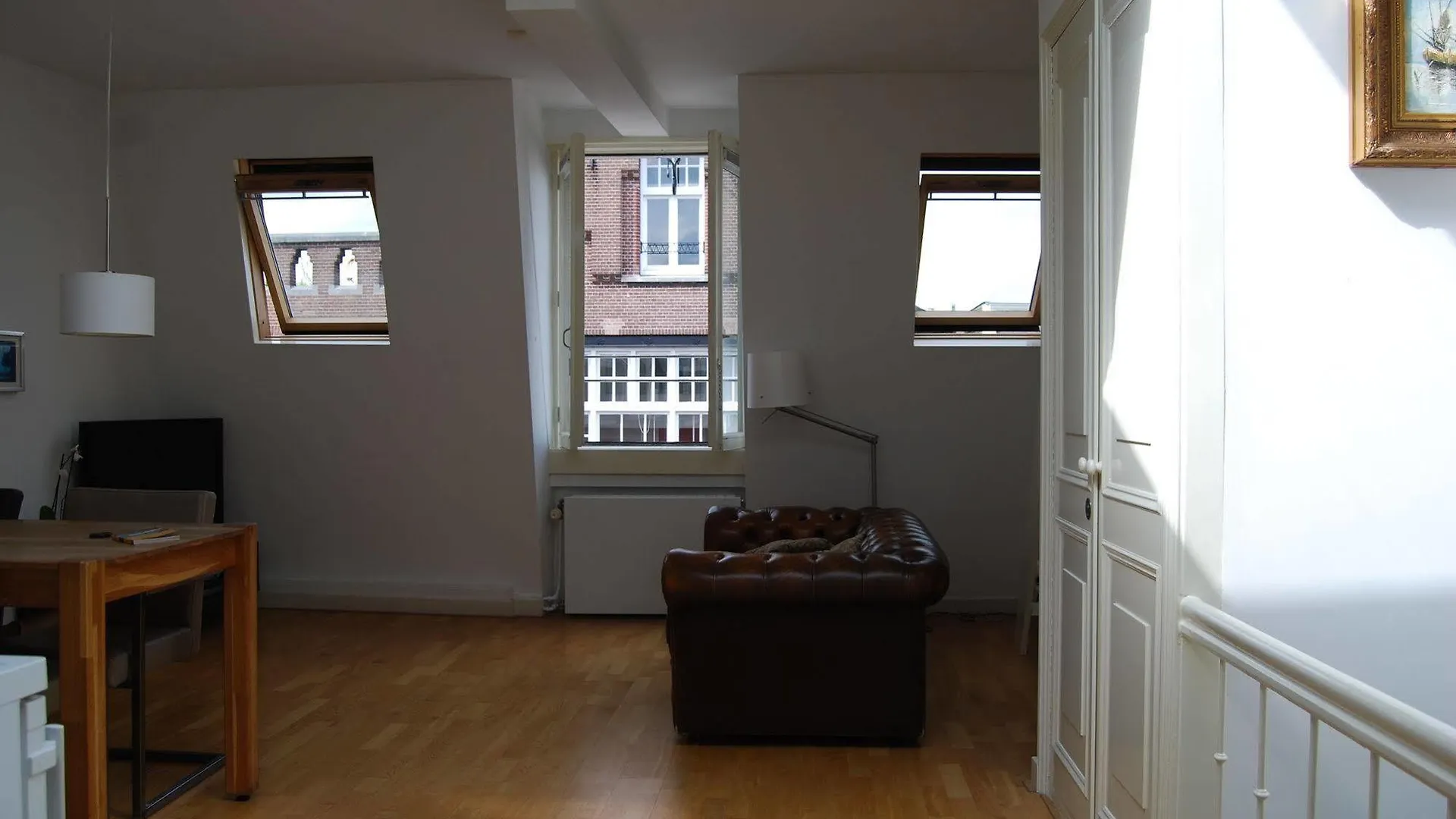 Adriaen Van Ostade B&B Amsterdam 3*,  Pays-Bas